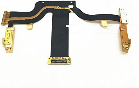 Meiruian zamjena LCD flex ekrana kablovska ploča za psp go