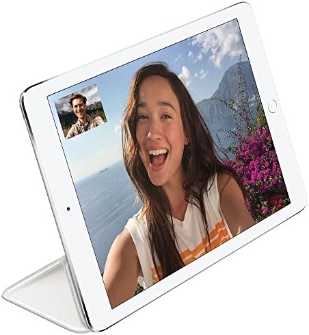 Kompatibilno s Apple iPad 9,7 -inčnim - kožni pametni poklopac + tvrdog leđa s funkcijom spavanja/buđenja