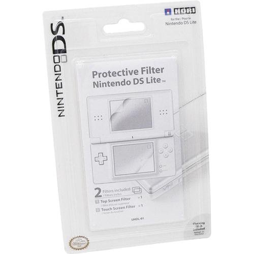 Nintendo ds lite zaštitni filter plus