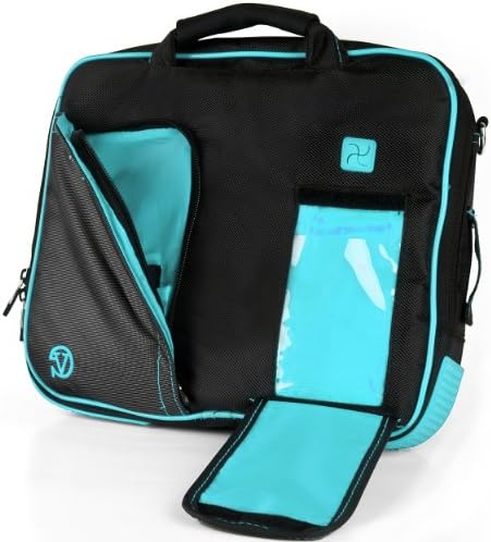 Laptop Messenger Rame za nošenje torbe za Samsung 12.3 Chromebook Plus, Pro