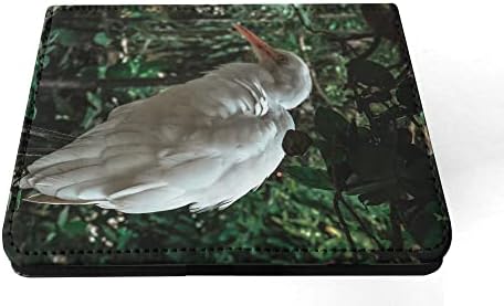 Prekrasna ptica STORK 8 poklopca kućišta za okretni tablet za Apple iPad Pro 11 / iPad Pro 11 / iPad Pro 11