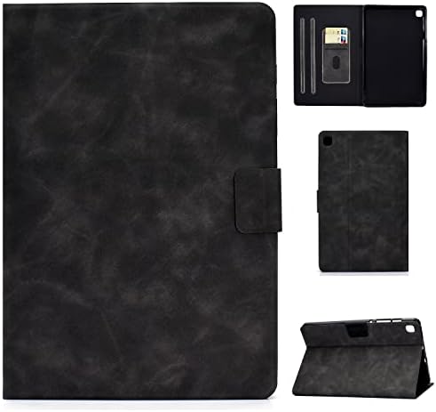 Tablet PC kućišta za torbu kožna futrola za Samsung Galaxy Tab S6 Lite 10.4 kućište P610 /P615 tablet futrola, folit poklopca s višestrukim