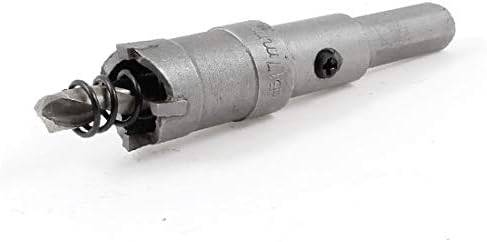 Spiralna bušilica promjera 17 mm za bušenje rupa u alatu za rezanje od legure (Promjer rupe 17 mm)