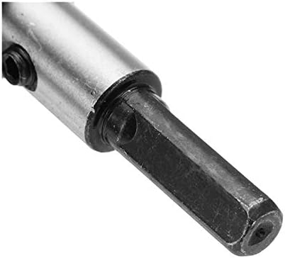 Glodalica za površinsku obradu 5 komada nadograđeni Set nazubljenih bitova s pozlaćenom rupom 935 16/18, 5/20/25/30 mm za rezanje metala