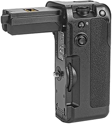 Happypopo prianjanje baterije za Sony A7iv A9ii A7riv kamera, zamjena za Sony VG-C4EM, koja se koristi za zamjenu FZ100 punjive litij-ionske