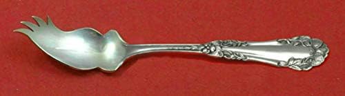 Nož za paštetu od srebra od srebra, izrađen po mjeri 6