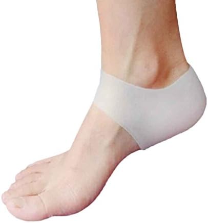 Silikonski hidratantni gel čarape za pete s Ispucalom kožom stopala masažer za stopala čarape proizvod za njegu ispucalih stopala