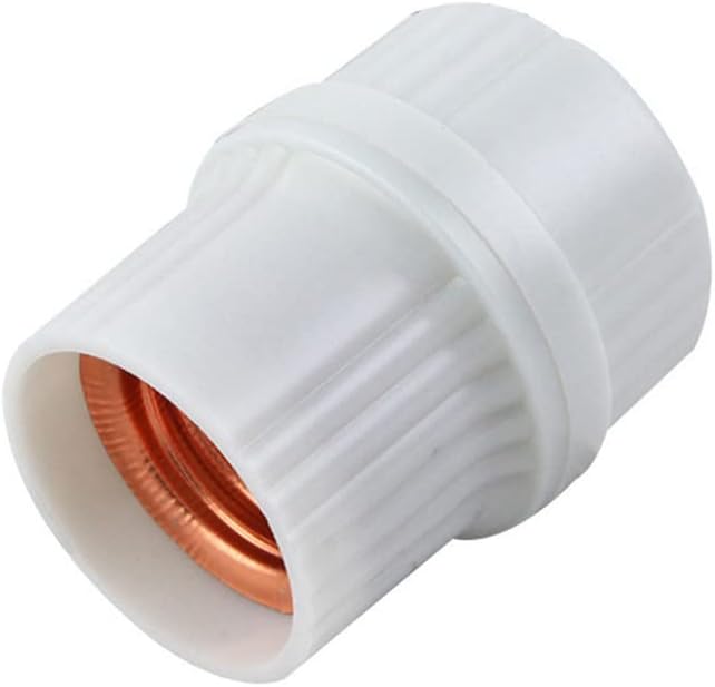 Vatrootporni držač žarulje s navojem od 901 927 za plastičnu viseću svjetiljku zamjena utičnice žarulje