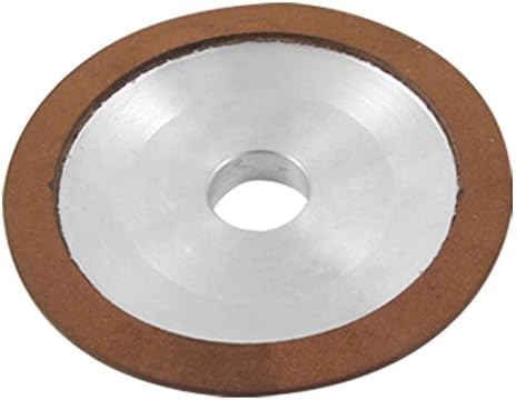 Aexit 75% 80 abrazivnih kotača i diskova x 12 x 16 x 8 x 8 x 1 mm dijamantni mljevenje čaše za kotače kotača kotača kotača 240