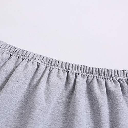 IIUS majice ekstenders ženske slojeve lažni gornji donji oblik čipka Pola dužine mini suknje bluza za gamaše