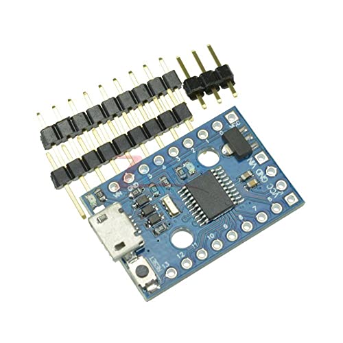 ATTYNY167 MODULE MICRO USB za Arduino