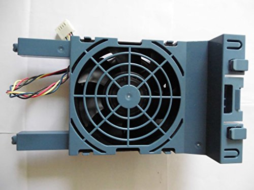 Zyvpee® 487108-001 Zamijeniti SPS-ventilator,ventilator ispred sustav 519737-001, cpu ventilator hladnjaka ML150G6 ML330G6 V92E12BUA7-07
