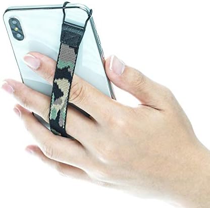 Držač za ručni okvir TFY kompatibilan s iPhoneom, Samsung & Huawei - 14 Pro Max / 14 Plus / 13 12 Pro / 11 / XS / XR / XR / X / 8 Plus