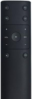 Novi XRT133 Zamjenjuje daljinski upravljač, kompatibilan sa VEZIR Smart TV E48-d0 E50-d1 E55-d0 E550d0 E480-d0 48d0 E50d1 E55d0 E550d0