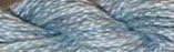 Caronove akvarele-porculansko plave