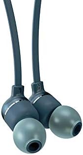 JBL Duet Mini 2 Bluetooth bežične slušalice u uhu plave