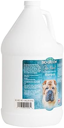 Šampon za pse od 1 galona