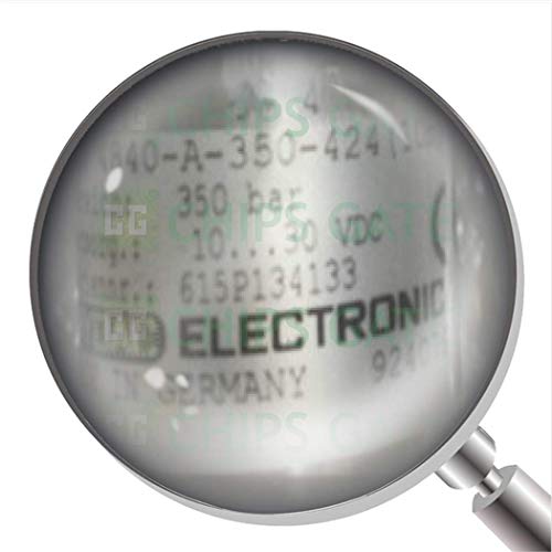 1pcs novi senzori tlaka HDA 4840-A-350-424