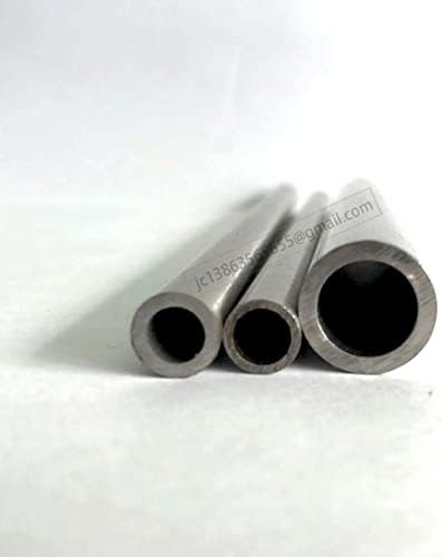 28 mmtitanium cijev od titanijske cijevi legura cijev ti bešavne cijevi cijevi visoke snage ID27 mm 24 mm 20 mm ispušne cijev