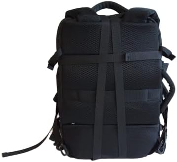 Adapter za ruksak s klilicom