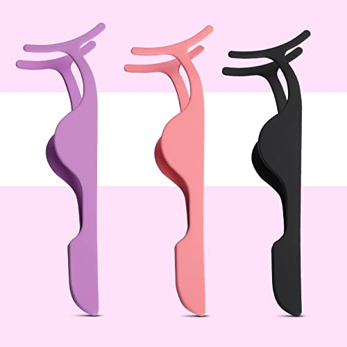 Romoty trepavice pincete Žene ljepoti alati Lažni Applicašing Appyator Applicator Alat Extension Twisters Tweezeri za uklanjanje šminka
