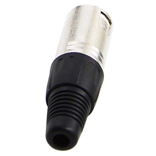 4 kom utikača priključci utikača priključci utikača 3-pinski utikač Priključci za mikrofon Priključci za mikrofon audio mikrofon kabel