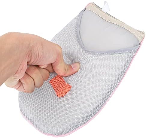 Prijenosni mini prostirka za glačanje _ rukavice otporne na toplinu s rukavom daska za glačanje odjeće Stroj za glačanje stalak za