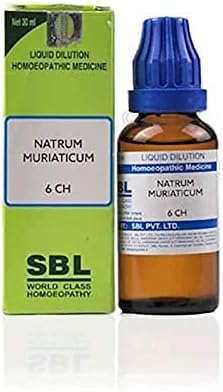 SBL Cocainum Muriaticum razrjeđivanje 6 ch