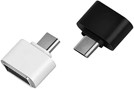 USB-C žensko na USB 3.0 muški adapter kompatibilan s vašim Vivo Z5 Multi Upotreba pretvaranja dodavanja funkcija poput tipkovnice,