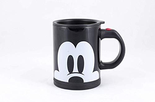 Disney Mickey Mouse 16oz od nehrđajućeg čelika Self miješanje