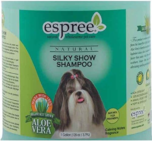 šampon za pse njega kućnih ljubimaca kupanje prirodni sjaj nježno sredstvo za čišćenje galon