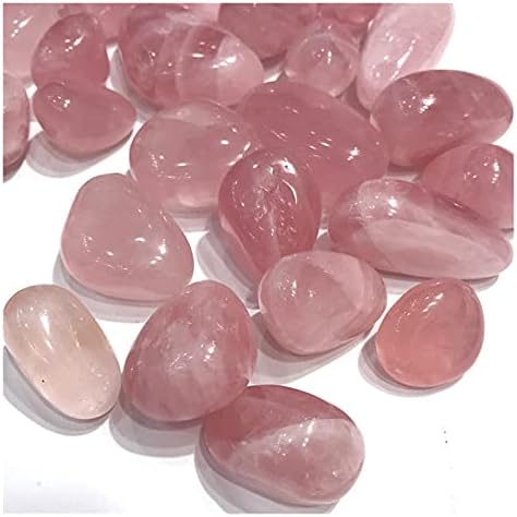 116 100 g prirodnog ružičastog praha kristalni šljunak Madagaskarski ružičasti kvarc sirovi dragi kamen prirodno kamenje i minerali