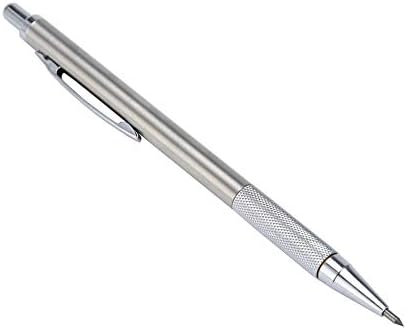 Topincn stakleni rezač, graverska olovka s čeličnim čeličnim čeličnim čeličnim vrhom jednostavna upotreba za kućanstvo