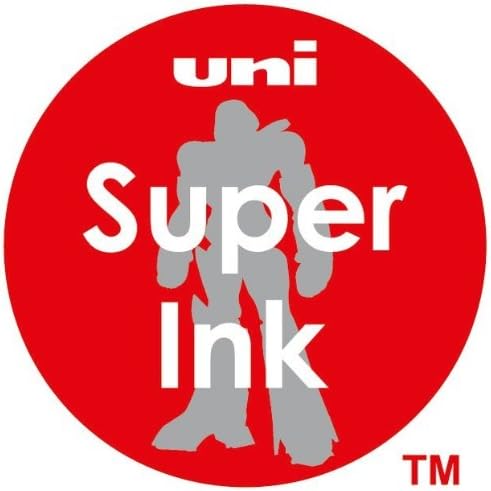 Uni-ball Signo UMN-207 142251 gel olovka 0,7 mm plava