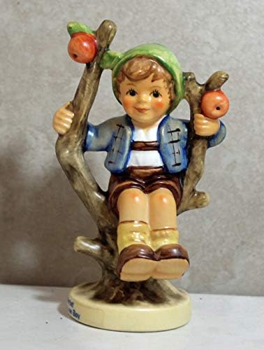 Hummel mi hummel figurice jabuka stablo dječak 4