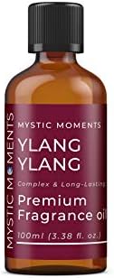Mistični trenuci | Ylang ylang miris ulje - 100 ml