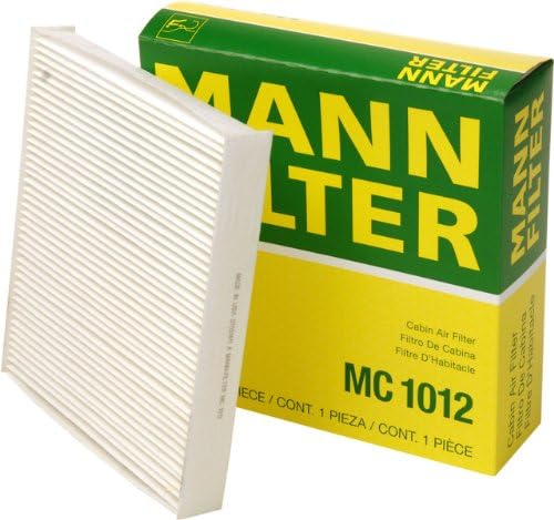 Mann-Filter MC 1012 Filter kabine za odabrane infiniti/nissan modele