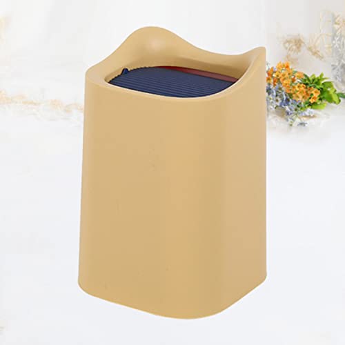 Cabilock mini spremnik za smeće može otpadnoj površini otpadne površine otpad od plastične košare smeće smeće smeće za smeće kante