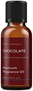 Mistični trenuci | Ulje mirisa čokolade - 50 ml