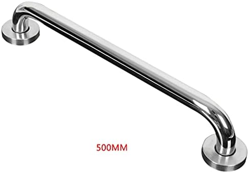 Omoons stalak za ručnike stalak za ručnik ručnik zagrabit držač od nehrđajućeg čelika, ručka na zidu kupaonice zgušnjavanje Vanity