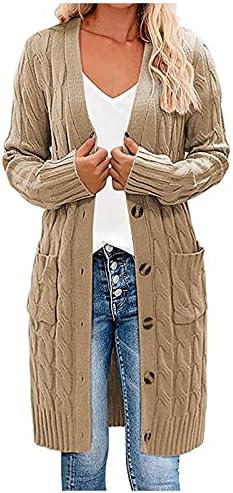 Obućni kaputi za žene, haljina s tunikom s dugim rukavima Žene Festival kuka od tunike Čvrsta boja ruffle kaputa v vrat rastezanje