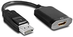 Vantec DisplayPort 1,2 do 4K HDMI 2.0 Aktivni adapter - 4K@60Hz