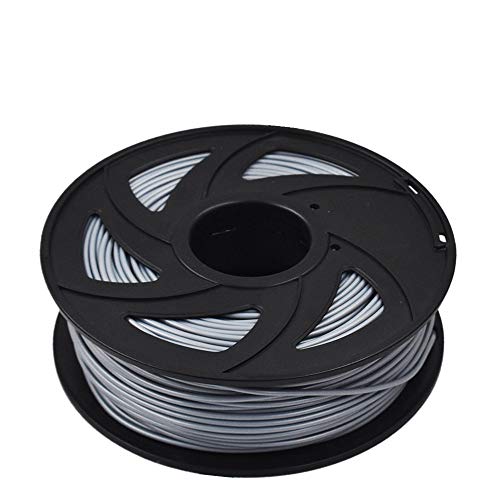 ABS 3D filament pisača - 2,20 lb Promjer 3,00 mm, Dimenzionalna točnost ABS više boja