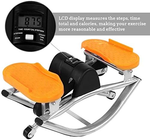 WSSBK multifunkcionalna stepenica za kućno opremljeno tiho gubitak pedale fitness oprema za mršavljenje pedale fitness strojevi strojevi