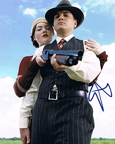 Emile Hirsch - Bonnie i Clyde Autograph potpisani 8x10 fotografija