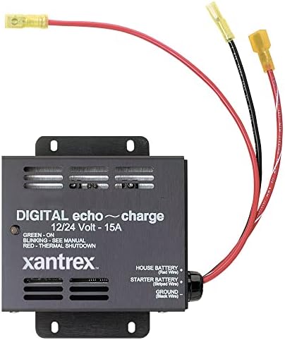 Xantrex 82-0123-01 odjek za 12 i 24V sustave