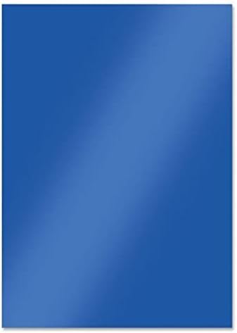 Mirri kartice Essentials - plavi svjetlucavi