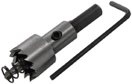 Promjer držača alata za rezanje 19 mm spiralna bušilica za bušenje rupa u metalu model: 50.555.467