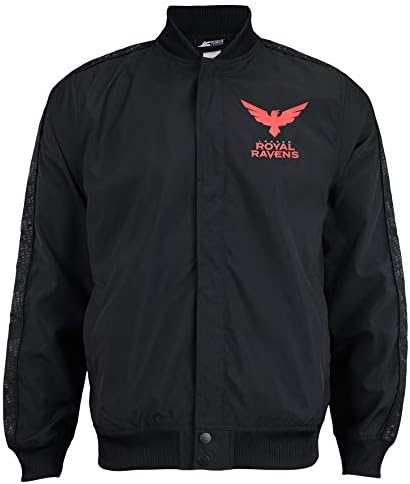 Outerstuff Call of Duty Mung's Team Kit Bomber jakna