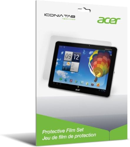 Acer Iconia Tab A510/A700 Zaštitni filmski set